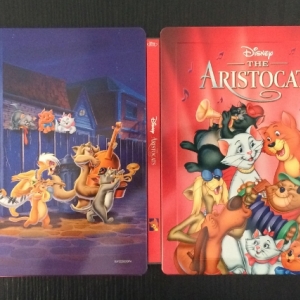 The Aristocats