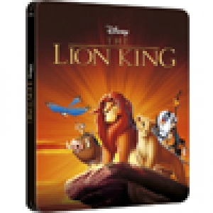 Lion King - Zavvi [UK]