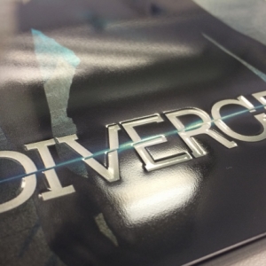 Divergent