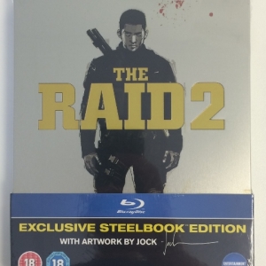 The Raid 2