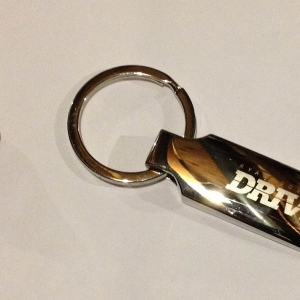 Drive Keychain