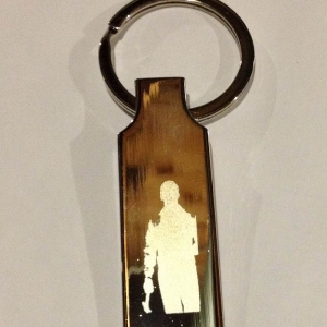 Drive Keychain