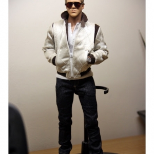 Custom Drive 1/6 Scale Figure