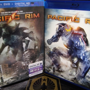 Blu-Ray