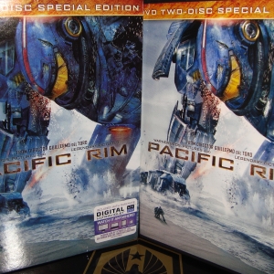 DVD Special Edition