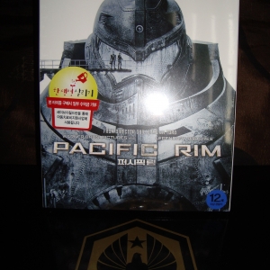 Prestige Edition