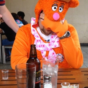 stag 2