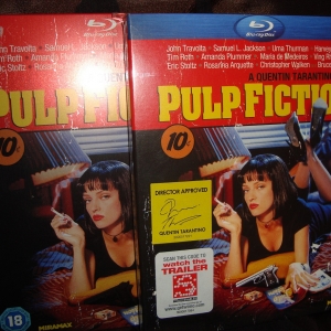 PulpFiction_Steel and Slip