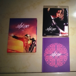 booklet and case front