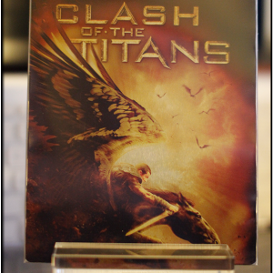 Clash of the Titans [CA]