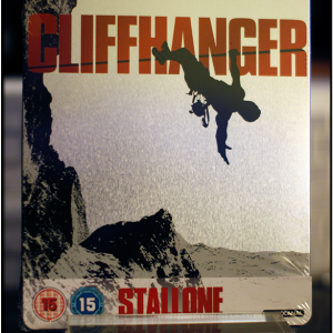 Cliffhanger [UK]