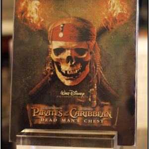 PotC - Dead Man's Chest [CA]