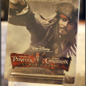 PotC - At World's End [CA]