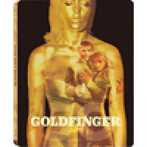 007: Goldfinger [Worldwide]