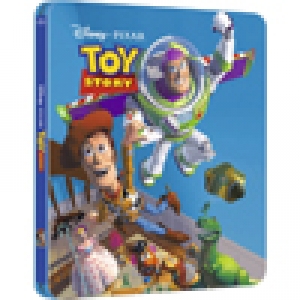 Toy Story 1 - Zavvi [UK]