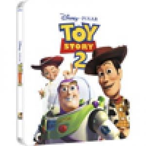 Toy Story 2 - Zavvi [UK]