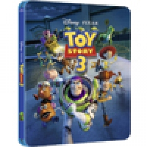 Toy Story 3 - Zavvi [UK]