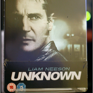 Unknown [UK]