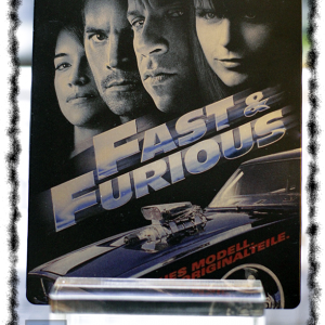 Fast & Furious [DE]