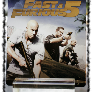 Fast Five [DE]