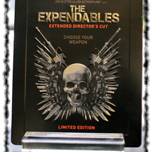 The Expendables [DE]