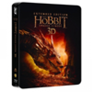 Hobbit: Smaug - Amazon (Jumbo) [DE]