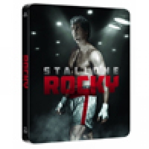 Rocky [Worldwide]