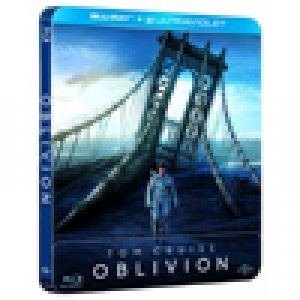 Oblivion [Worldwide]