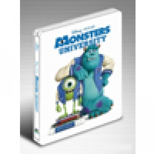 Monsters University - Blufans [CN]