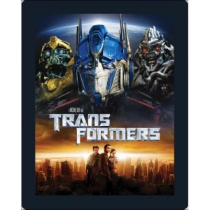 Transformers 1 - Best Buy [US]