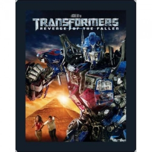Transformers 2 - Best Buy [US]