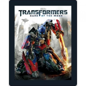 Transformers 3 - Best Buy [US]