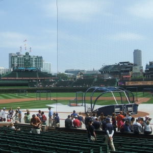 chicago trip 2014
