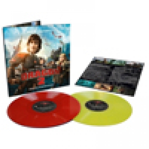 How to Train Your Dragon 2 - OST