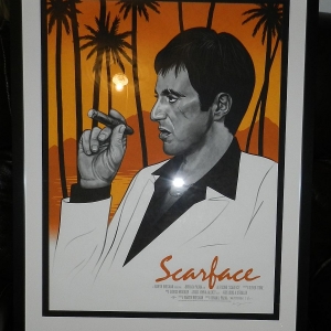 Scarface