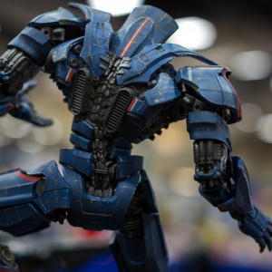 Pacific Rim Premium Format