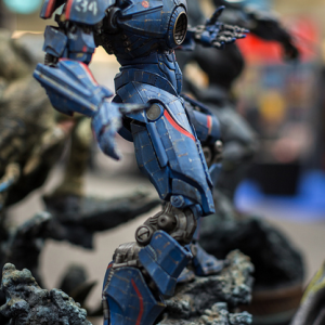 Pacific Rim Premium Format