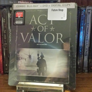 Act of Valor