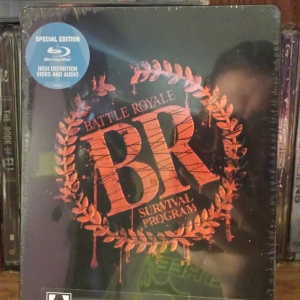 BR