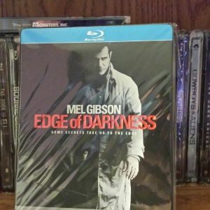 Edge of Darkness
