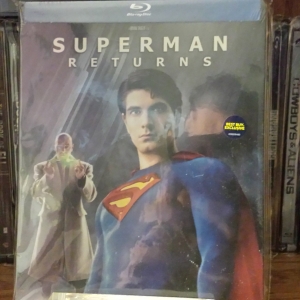 Superman Returns