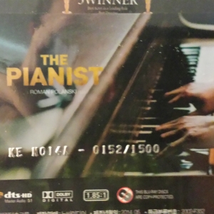 The Pianist