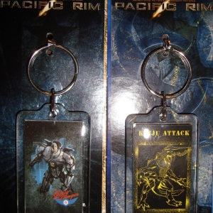 Keychains!!!