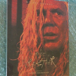 The Wrestler Korea