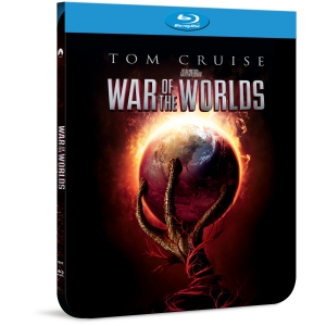 War of the Worlds