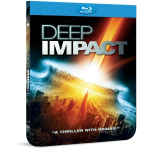 Deep Impact