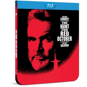 Hunt for Red October