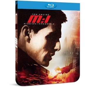 Mission Impossible 1