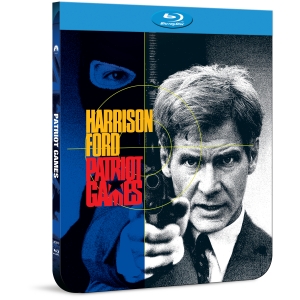 Patriot Games