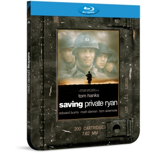 Saving Private Ryan